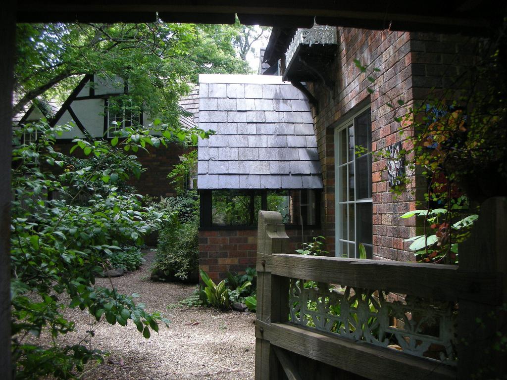 Merrimeet Cottages Bright Zimmer foto