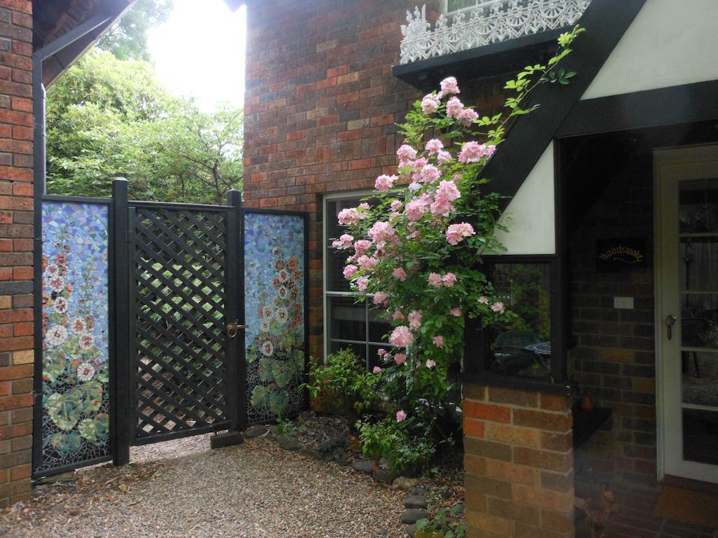 Merrimeet Cottages Bright Zimmer foto