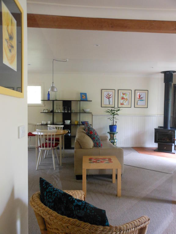 Merrimeet Cottages Bright Zimmer foto