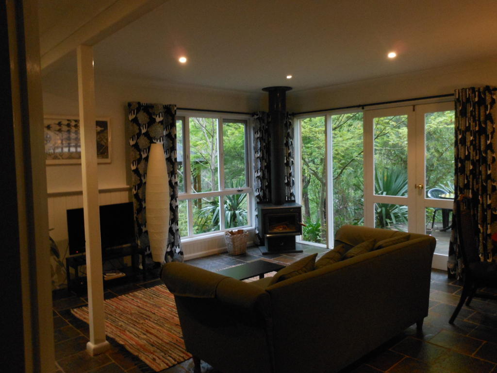 Merrimeet Cottages Bright Zimmer foto